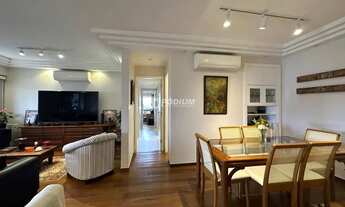 Imagem 7: Barra da Tijuca Apartamento com 4 dormitórios