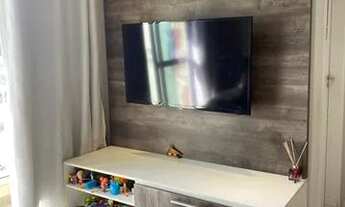 Imagem 5: Apartamento para venda tem 50 metros quadrados com 2 quartos em Centro - Diadema - SP