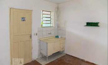 Imagem 2: Casa para Aluguel - Itaquera, 1 Quarto, 150 m2