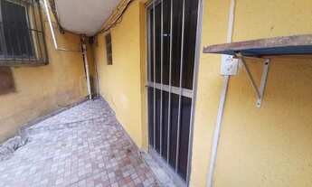 Imagem 4: Vidigal - Apartamento 1 quarto, cozinha, banheiro e área grande privativa R$ 1.000,00