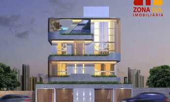 Imagem: Apartamento com 1 dormitório à venda