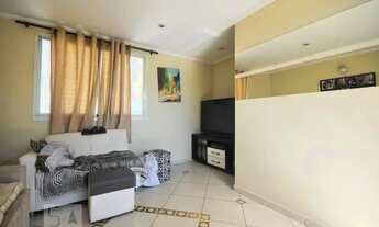 Imagem 6: Apartamento para Aluguel - Portal do Morumbi, 3 Quartos, 165 m2