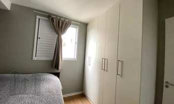 Imagem 3: Apartamento com 2 quartos, 55m², à venda em Diadema, Nova conceição