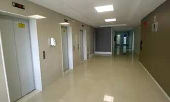 Imagem 4: Sala comercial mobiliada no Edifício Stein Tower