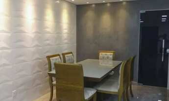 Imagem 7: Apartamento para venda tem 114 metros quadrados com 3 quartos em Centro - Florianópolis