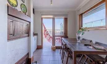 Imagem 5: Cobertura na CARLOS GARDEL c/VISTA LIVRE - Ao lado da Praça da ENCOL no Bela Vista - 176m²