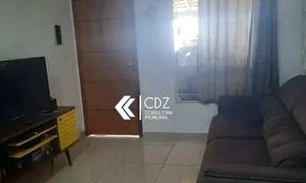 Imagem: Casa no Parque São Bento com 2 Dormitórios