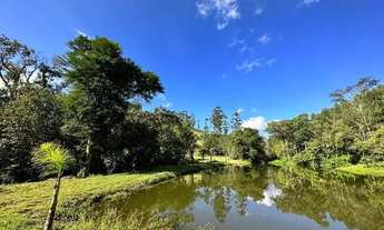 Imagem 4: TERRENO COM 600M² EM AREA RURAL COM EXCELENTE TOPOGRAFIA