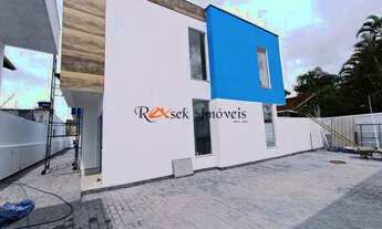 Imagem 2: Sobrado de Condomínio com 2 dorms, São Fernando, Itanhaém - R$ 374 mil, Cod: 1273