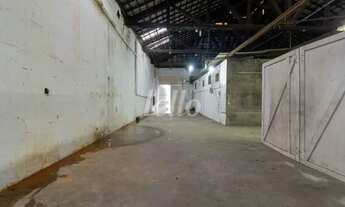 Imagem 5: São Paulo - Galpão/Depósito/Armazém - Ipiranga