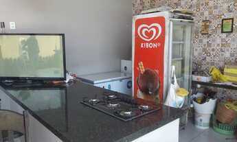 Imagem 7: Casa à venda, no Condomínio Porto Seguro, contendo 02 quartos e 01 suíte master com closet