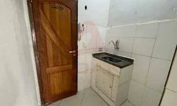 Imagem 3: Apartamento para venda possui 28 metros quadrados com 1 quarto em Centro - Rio de Janeiro