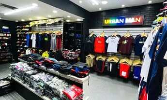 Imagem 2: Vendo loja no FEIRÃO MODA RIO