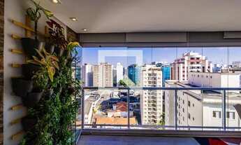 Imagem 7: Apartamento para Aluguel - Jabaquara, 1 Quarto, 55 m2