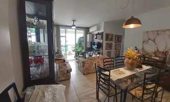 Imagem 2: Apartamento para venda com 3 quartos na Barra da Tijuca - Rio de Janeiro - RJ