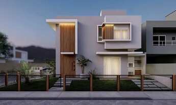 Imagem: Belo sobrado de esquina com 2 suítes e