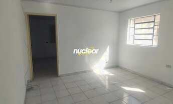 Imagem 4: Casa para aluguel, 1 quarto, 1 vaga, Parque São Rafael - São Paulo/SP