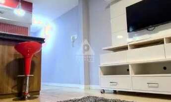 Imagem 2: AMPLO APARTAMENTO SALA E QUARTO TODO REFORMADO