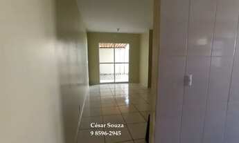 Imagem 4: More com segurança lazer e conforto! Aluguel apto térreo com quintal Residêncial Varandas