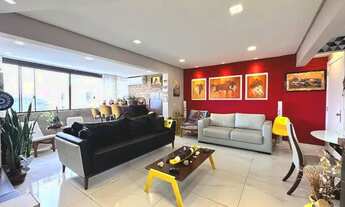 Imagem: Apartamento com 3 dormitórios sendo 1 suíte