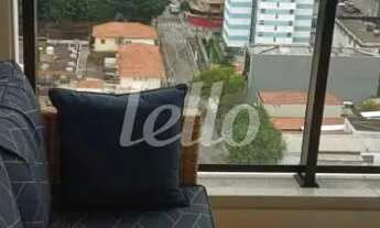 Imagem 6: São Paulo - Apartamento Padrão - Tatuapé