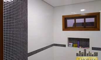 Imagem 2: Sobrado - Mineirão