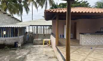 Imagem 5: Casa pra temporada