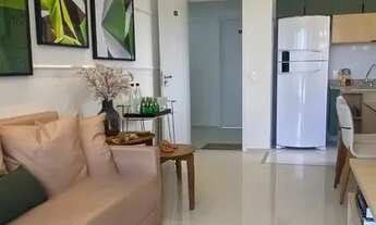 Imagem 4: Athos Residence - 1 ano de condomínio grátis