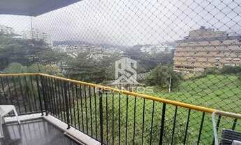 Imagem 2: APARTAMENTO FREGUESIA - 2 QUARTOS COM DEPENDÊNCIAS SOMENTE 315 MIL