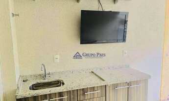 Imagem 7: Apartamento com 2 dormitórios à venda, 56 m² por R$ 477.000,00 - Vila Nair - São Paulo/SP