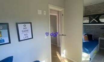 Imagem 3: Casa com 3 dormitórios à venda, 87 m² por R$ 493.890 - Vargem Grande Paulista - Vargem Gra