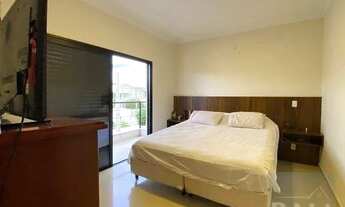 Imagem 7: Sobrado à venda, 267 m² por R$ 1.400.000,00 - Campos do Conde Versailles - Tremembé/SP