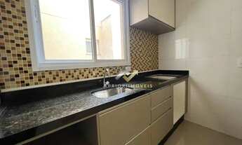 Imagem 7: Cobertura com 2 dormitórios à venda, 78 m² por R$ 389.000 - Jardim Paraíso - Santo André/S