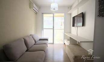 Imagem 4: Apartamento com 2 dormitórios para alugar, 57 m² por R$ 3.598,31/mês - Jaguaré - São Paulo