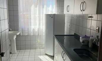 Imagem 6: Apartemento Apartamento com 1 dormitório