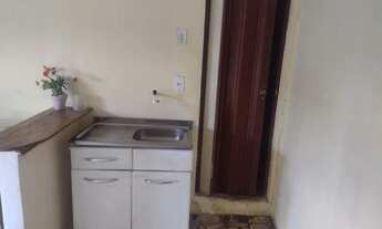 Imagem 4: Apartamento Kitnet com 1 dormitório