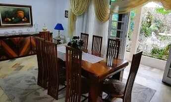 Imagem 5: Casa para venda tem 168 metros quadrados com 3 quartos em Jardim Satélite - São José dos C