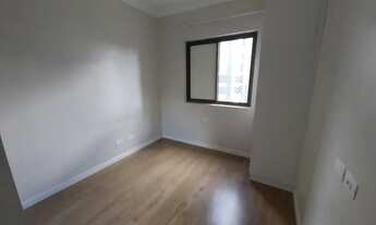 Imagem 3: Apartamento para aluguel com 65 metros quadrados com 2 quartos em Aclimação - São Paulo