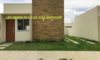 Imagem: Leo vende, condomínio Flor do Mandacaru