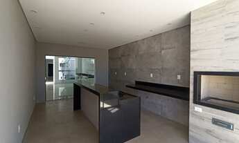 Imagem 4: Casa moderna lazer completo aceita troca menor valor Vicente Pires