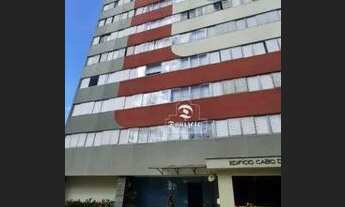 Imagem 4: Apartamento com 3 dormitórios para alugar, 96 m² por R$ 3.560,95/mês - Vila Assunção - San