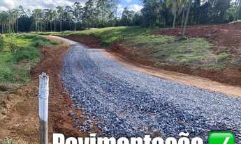 Imagem: Vendo terreno de 1000m2 com ótima localização