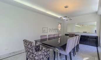 Imagem 5: Apartamento Venda Jardim Paulista 395 m² 4 Dormitórios