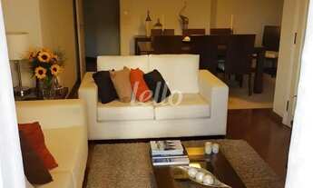 Imagem 3: Santo André - Apartamento Padrão - Vila Curuca