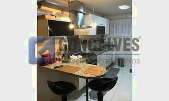 Imagem 7: SANTO ANDRE - Residential / Apartment - BAIRRO JARDIM