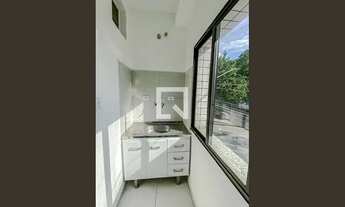 Imagem 6: Apartamento para Aluguel - Canindé, 1 Quarto, 30 m2