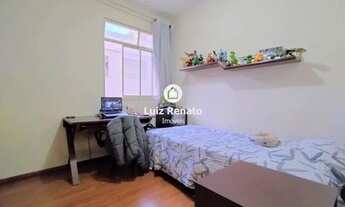 Imagem 7: Apartamento à venda 3 quartos 1 suíte 1 vaga - Santo Antônio