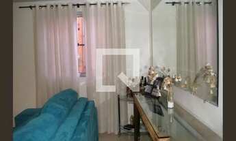 Imagem 3: Apartamento à Venda - Utinga, 2 Quartos, 52 m2