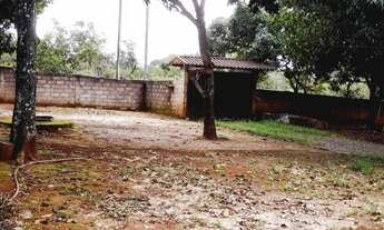 Imagem: Vendo chácara escriturada