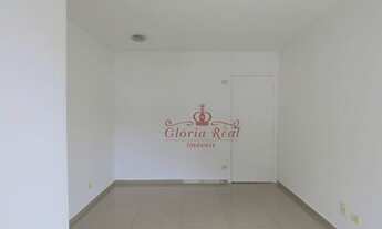 Imagem 3: Apartamento com 2 dormitórios, 53 m² - venda por R$ 350.000,00 ou aluguel por R$ 2.349,96